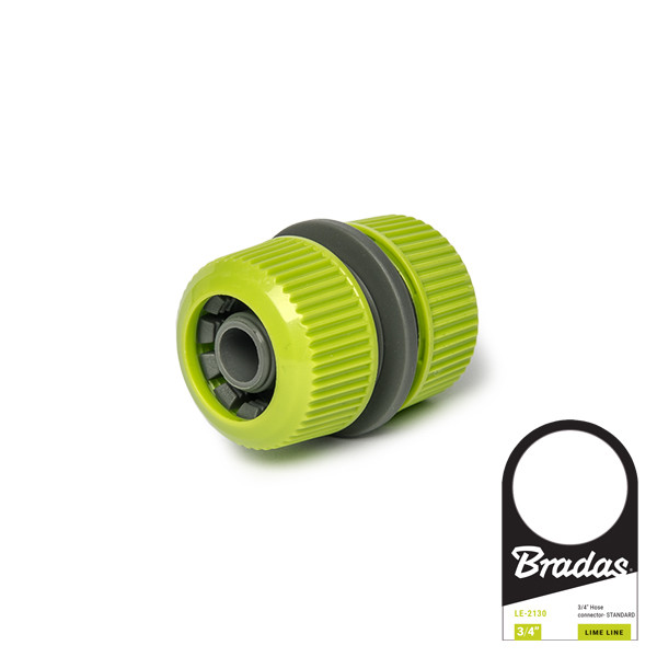 Муфта з'єднувальна (ремонтна) 1/2" LIME LINE