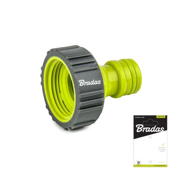 Адаптер на кран із внутрішньою різьбою 3/4" LIME LINE SOFT