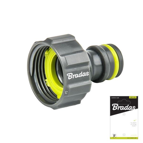 Адаптер на кран із внутрішньою різьбою 3/4" LIME LINE